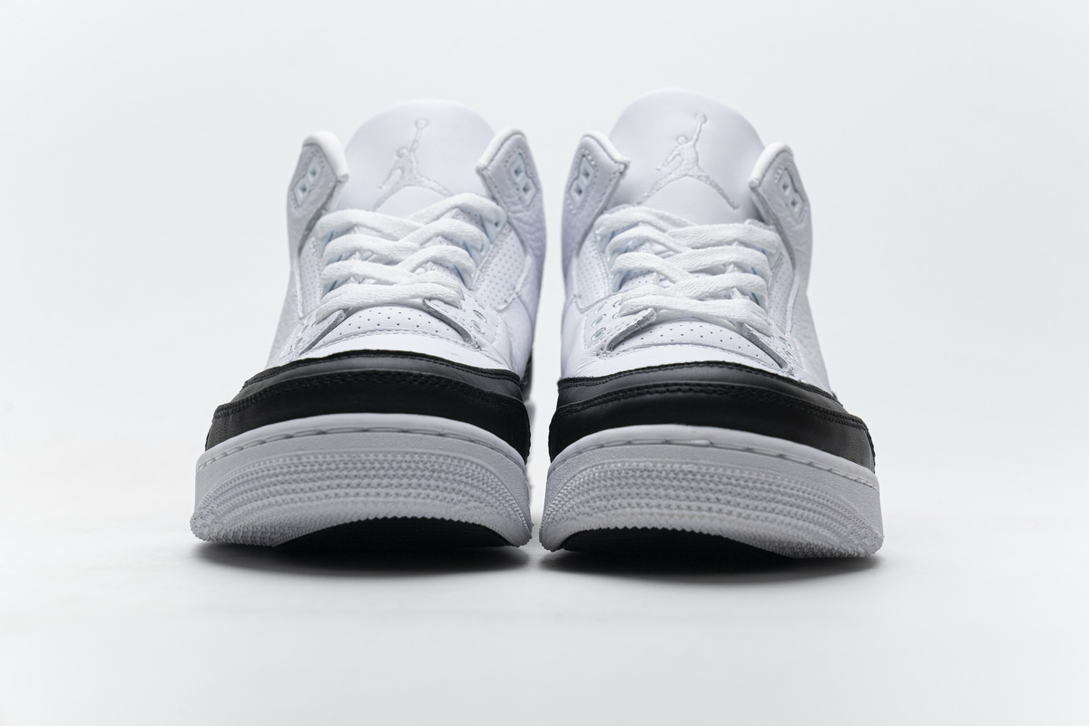Nike Fragment X Air Jordan 3 Retro Sp White Black Release Date Da3595 100 7 - kickbulk.co