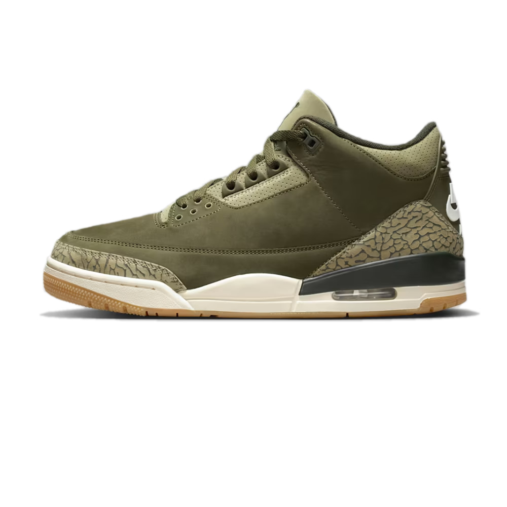Air Jordan 3 Retro Family Affair Dn3707 202 1 - kickbulk.co Air Jordan 3 Retro Family Affair Dn3707 202 1 - kickbulk.co