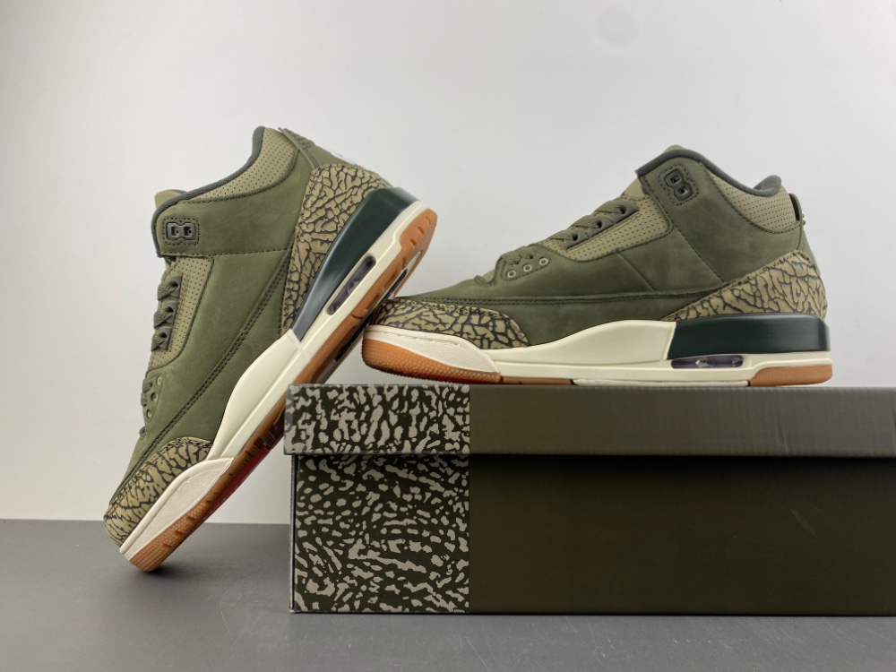 Air Jordan 3 Retro Family Affair Dn3707 202 11 - kickbulk.co Air Jordan 3 Retro Family Affair Dn3707 202 11 - kickbulk.co