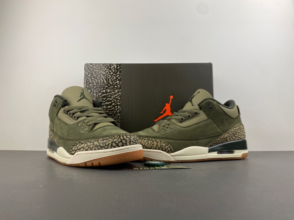 Air Jordan 3 Retro Family Affair Dn3707 202 12 - kickbulk.co Air Jordan 3 Retro Family Affair Dn3707 202 12 - kickbulk.co