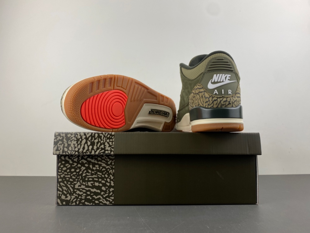 Air Jordan 3 Retro Family Affair Dn3707 202 13 - kickbulk.co Air Jordan 3 Retro Family Affair Dn3707 202 13 - kickbulk.co