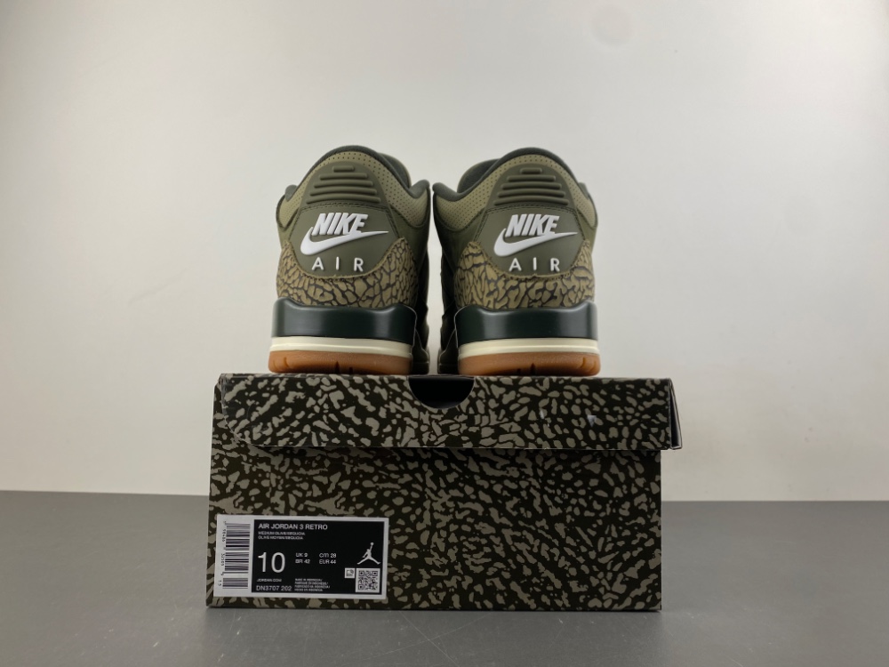 Air Jordan 3 Retro Family Affair Dn3707 202 15 - kickbulk.co Air Jordan 3 Retro Family Affair Dn3707 202 15 - kickbulk.co