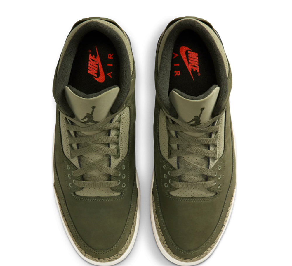 Air Jordan 3 Retro Family Affair Dn3707 202 2 - kickbulk.co Air Jordan 3 Retro Family Affair Dn3707 202 2 - kickbulk.co