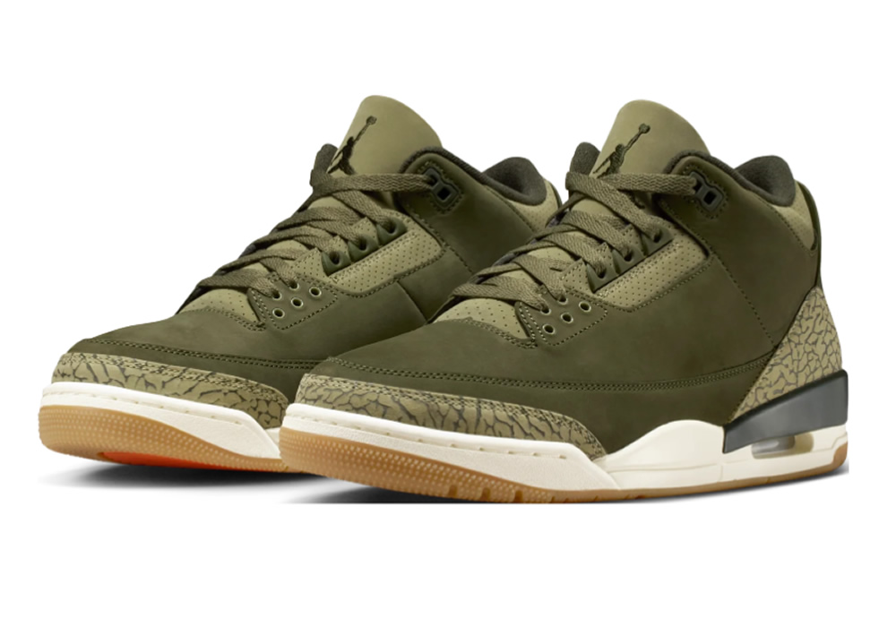 Air Jordan 3 Retro Family Affair Dn3707 202 3 - kickbulk.co Air Jordan 3 Retro Family Affair Dn3707 202 3 - kickbulk.co