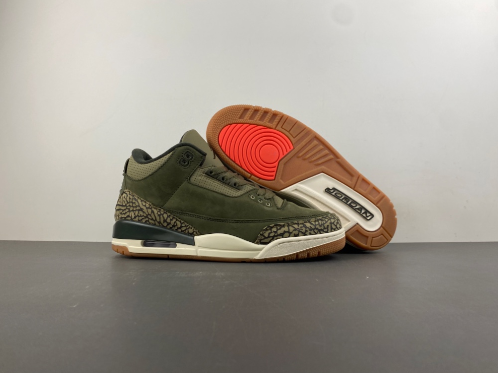 Air Jordan 3 Retro Family Affair Dn3707 202 8 - kickbulk.co Air Jordan 3 Retro Family Affair Dn3707 202 8 - kickbulk.co