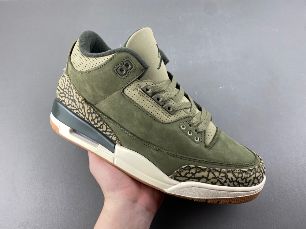 Air Jordan 3 Retro Family Affair Dn3707 202 9 - kickbulk.co Air Jordan 3 Retro Family Affair Dn3707 202 9 - kickbulk.co