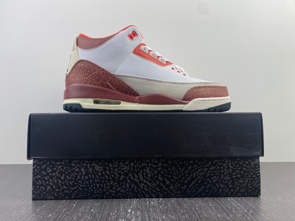 Air Jordan 3 Retro Gs Mars Stone Dv7028 108 12 - kickbulk.co