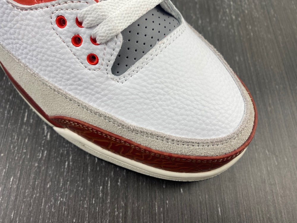 Air Jordan 3 Retro Gs Mars Stone Dv7028 108 17 - www.kickbulk.co