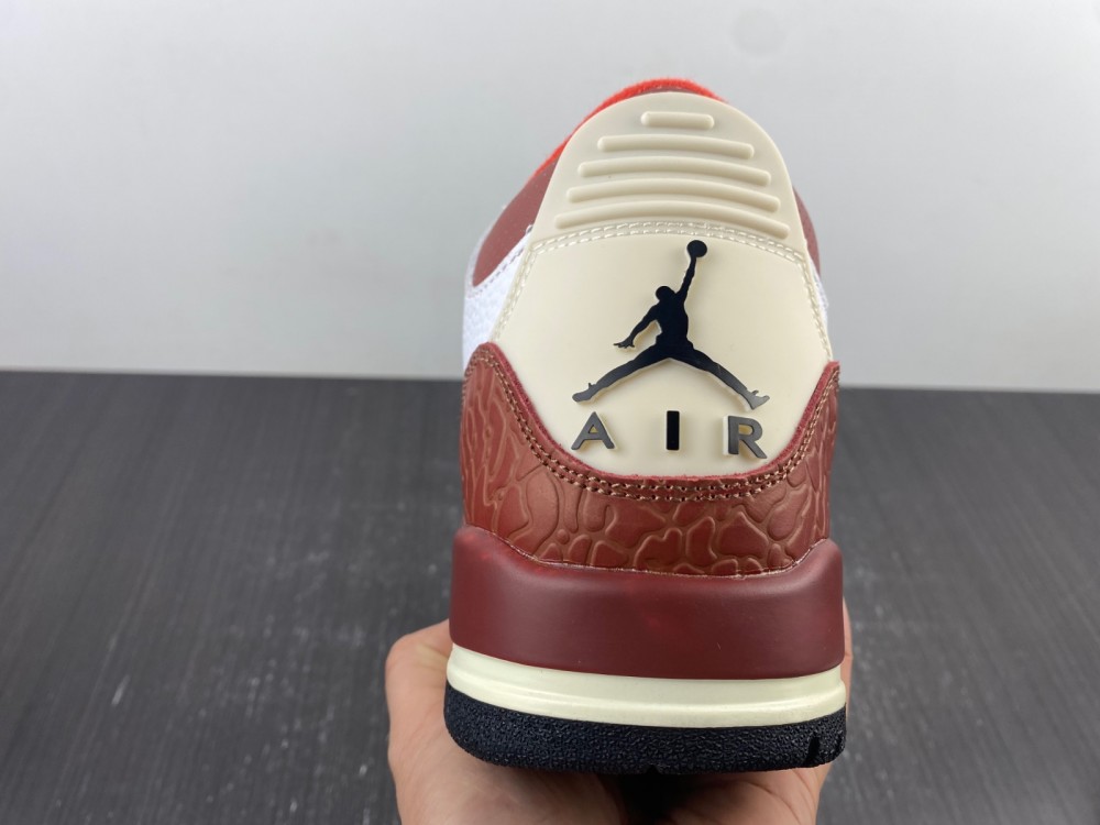 Air Jordan 3 Retro Gs Mars Stone Dv7028 108 19 - www.kickbulk.co