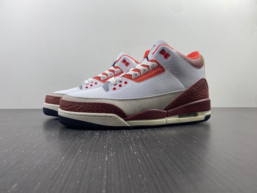 Air Jordan 3 Retro Gs Mars Stone Dv7028 108 7 - kickbulk.co