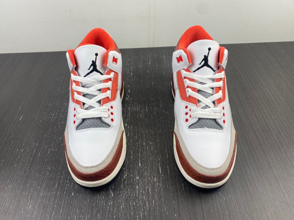 Air Jordan 3 Retro Gs Mars Stone Dv7028 108 9 - www.kickbulk.co