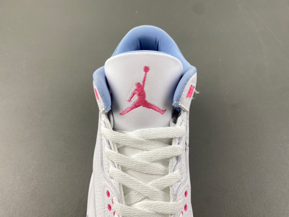 Air Jordan 3 Retro Gs White Cobalt Bliss Hq0784 18 - kickbulk.co