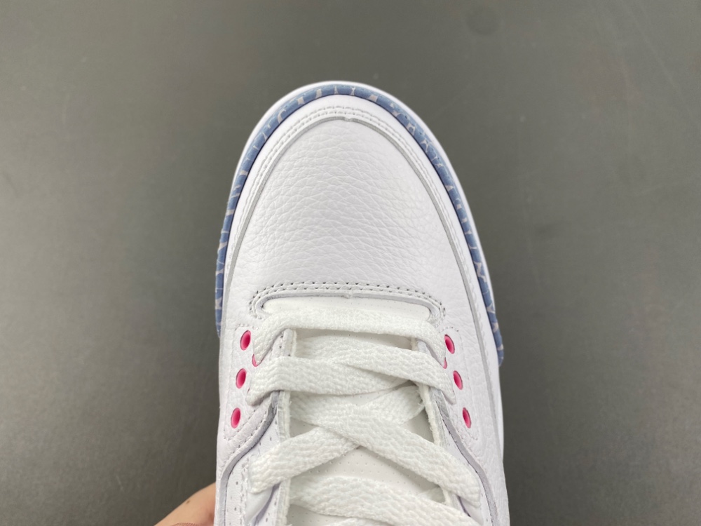Air Jordan 3 Retro Gs White Cobalt Bliss Hq0784 19 - kickbulk.co