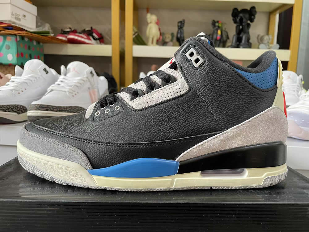 Air Jordan 3 Og Rare Air Ib8967 004 8 - kickbulk.co