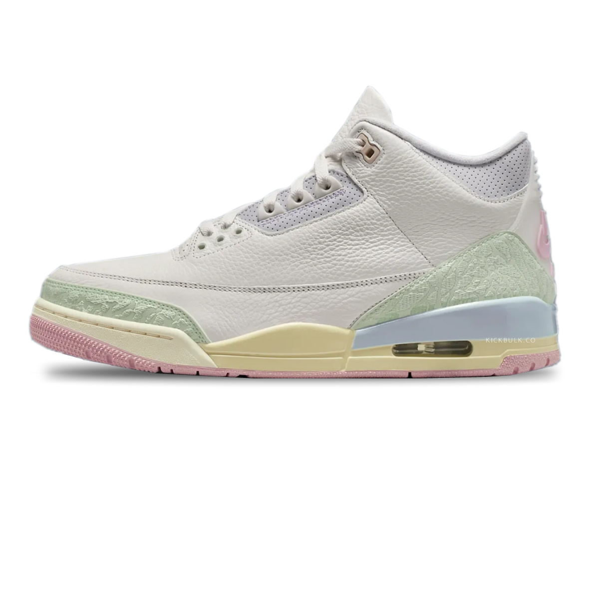 Air Jordan 3 Retro Spring Is In The Air If4396 100 1 - kickbulk.co Air Jordan 3 Retro Spring Is In The Air If4396 100 1 - kickbulk.co