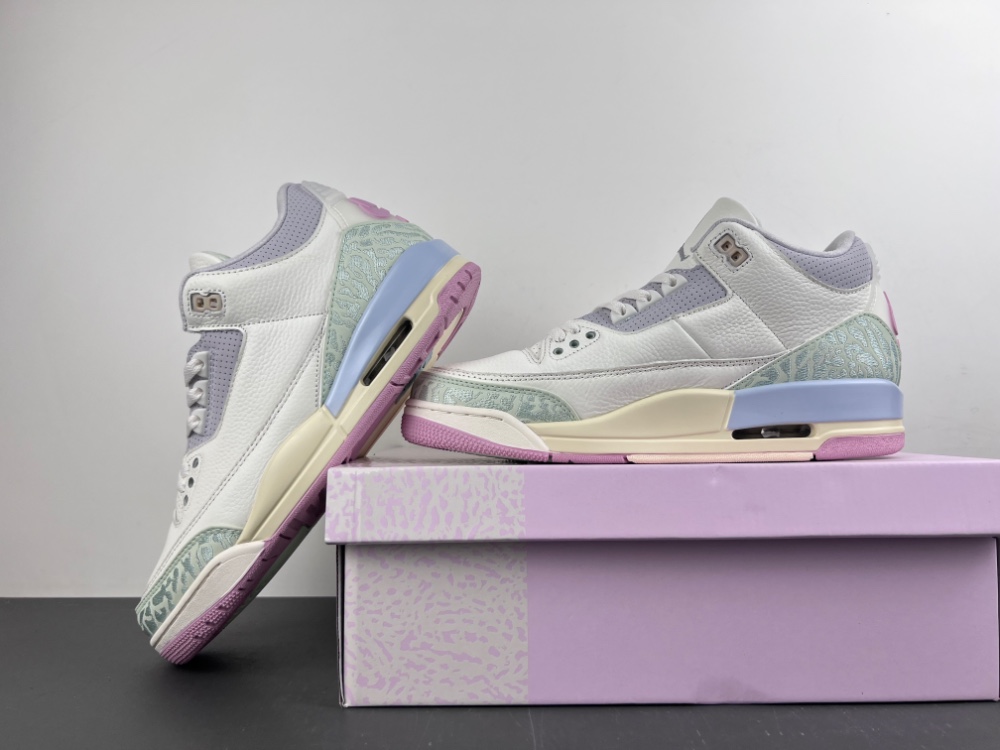 Air Jordan 3 Retro Spring Is In The Air If4396 100 11 - kickbulk.co Air Jordan 3 Retro Spring Is In The Air If4396 100 11 - kickbulk.co