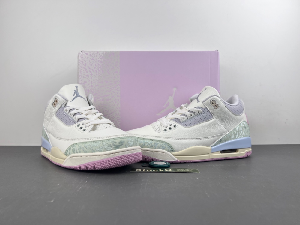 Air Jordan 3 Retro Spring Is In The Air If4396 100 12 - kickbulk.co Air Jordan 3 Retro Spring Is In The Air If4396 100 12 - kickbulk.co