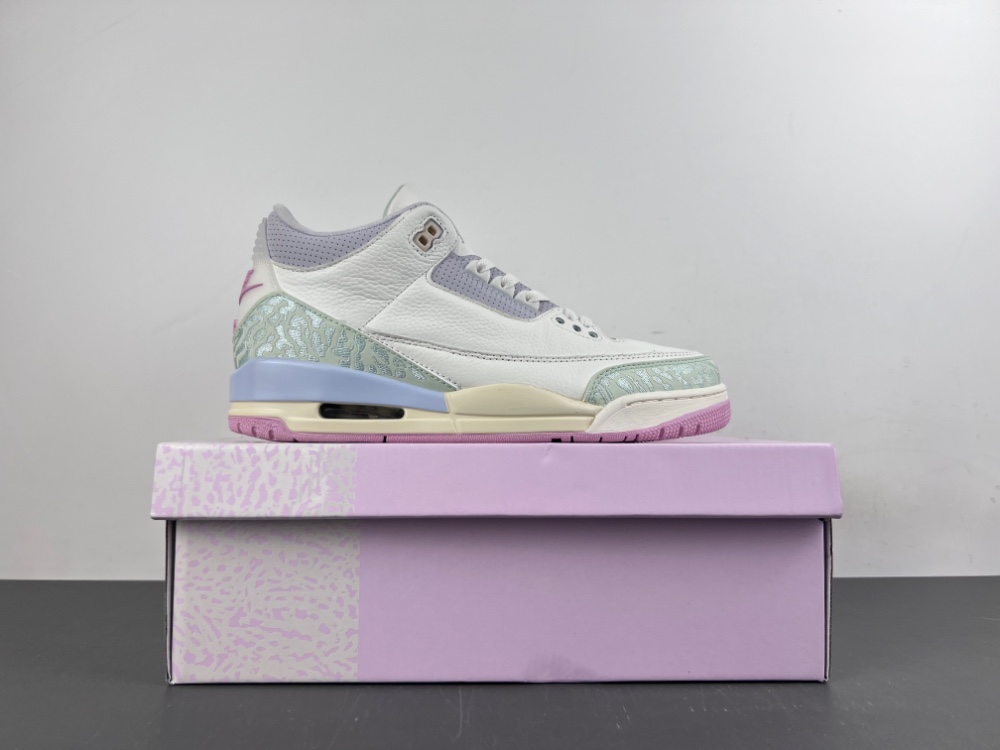 Air Jordan 3 Retro Spring Is In The Air If4396 100 13 - kickbulk.co Air Jordan 3 Retro Spring Is In The Air If4396 100 13 - kickbulk.co