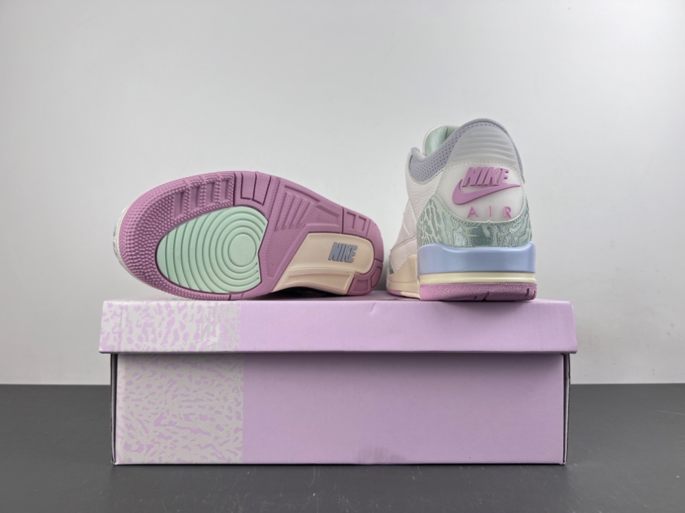 Air Jordan 3 Retro Spring Is In The Air If4396 100 14 - kickbulk.co Air Jordan 3 Retro Spring Is In The Air If4396 100 14 - kickbulk.co