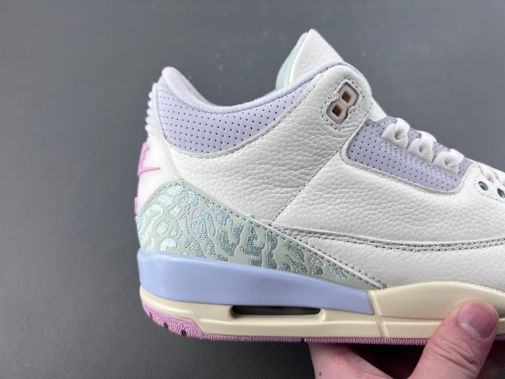 Air Jordan 3 Retro Spring Is In The Air If4396 100 16 - kickbulk.co Air Jordan 3 Retro Spring Is In The Air If4396 100 16 - kickbulk.co