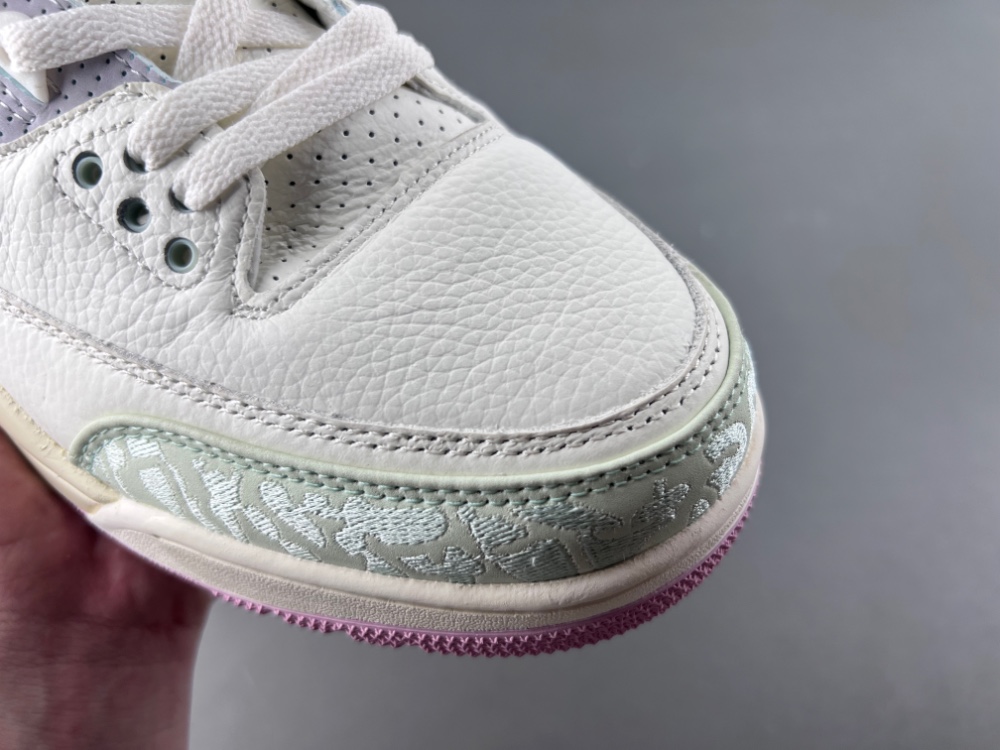 Air Jordan 3 Retro Spring Is In The Air If4396 100 17 - kickbulk.co Air Jordan 3 Retro Spring Is In The Air If4396 100 17 - kickbulk.co