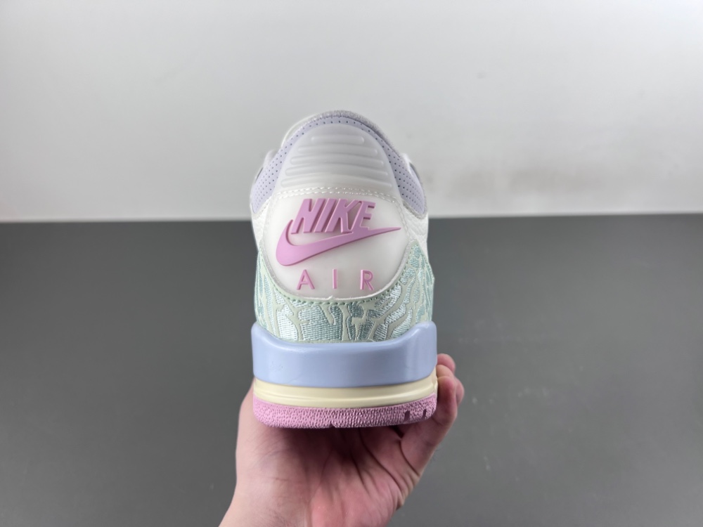Air Jordan 3 Retro Spring Is In The Air If4396 100 20 - kickbulk.co Air Jordan 3 Retro Spring Is In The Air If4396 100 20 - kickbulk.co