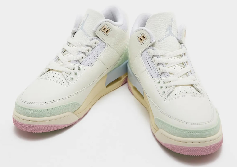 Air Jordan 3 Retro Spring Is In The Air If4396 100 3 - kickbulk.co Air Jordan 3 Retro Spring Is In The Air If4396 100 3 - kickbulk.co