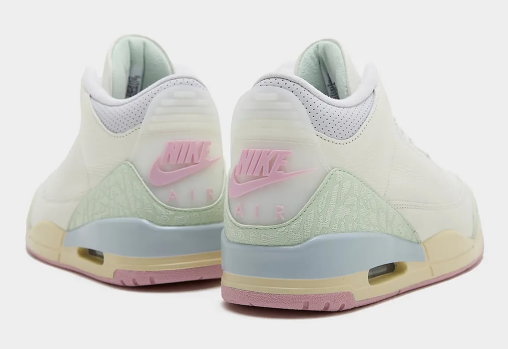 Air Jordan 3 Retro Spring Is In The Air If4396 100 5 - kickbulk.co Air Jordan 3 Retro Spring Is In The Air If4396 100 5 - kickbulk.co