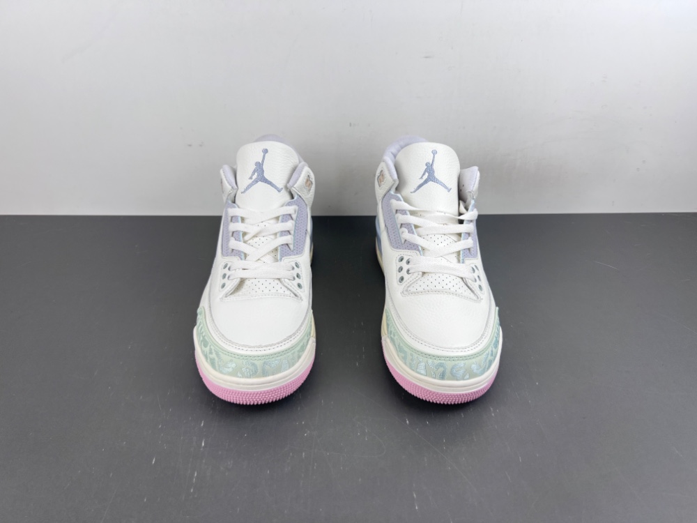 Air Jordan 3 Retro Spring Is In The Air If4396 100 8 - kickbulk.co Air Jordan 3 Retro Spring Is In The Air If4396 100 8 - kickbulk.co