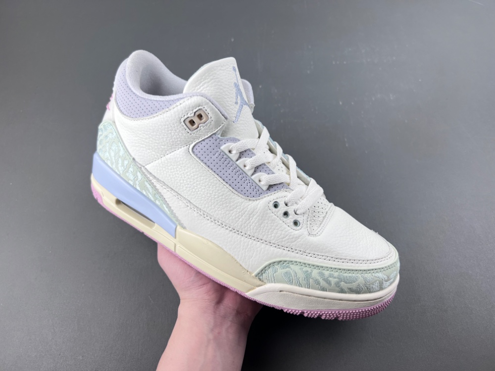 Air Jordan 3 Retro Spring Is In The Air If4396 100 9 - kickbulk.co Air Jordan 3 Retro Spring Is In The Air If4396 100 9 - kickbulk.co
