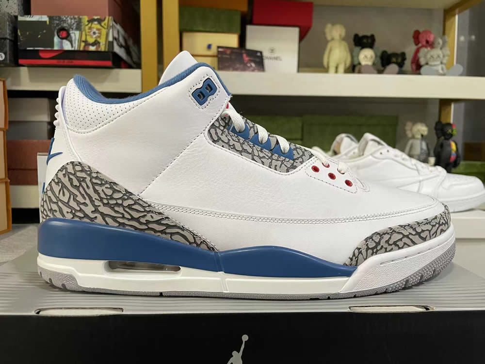 Air Jordan 3 True Blue 2026 If4396 104 10 - kickbulk.co Air Jordan 3 True Blue 2026 If4396 104 10 - kickbulk.co