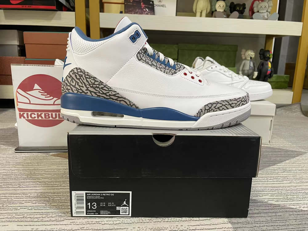 Air Jordan 3 True Blue 2026 If4396 104 16 - kickbulk.co Air Jordan 3 True Blue 2026 If4396 104 16 - kickbulk.co