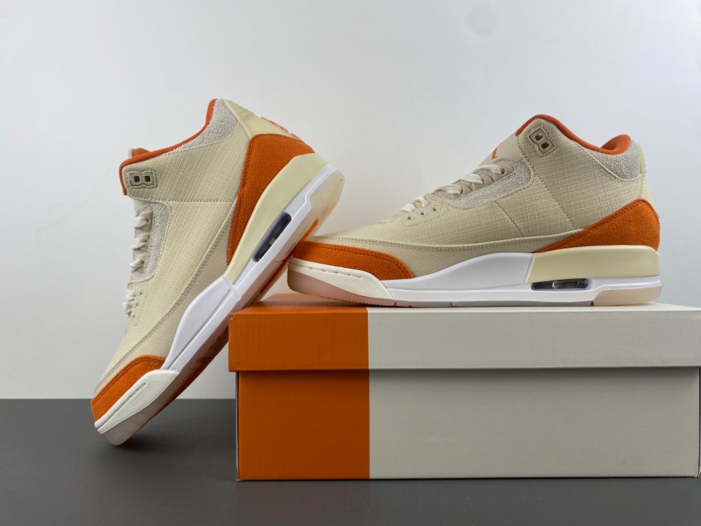 Air Jordan 3 Retro Tex Starfish Wmns Ih7694 200 11 - kickbulk.co Air Jordan 3 Retro Tex Starfish Wmns Ih7694 200 11 - kickbulk.co