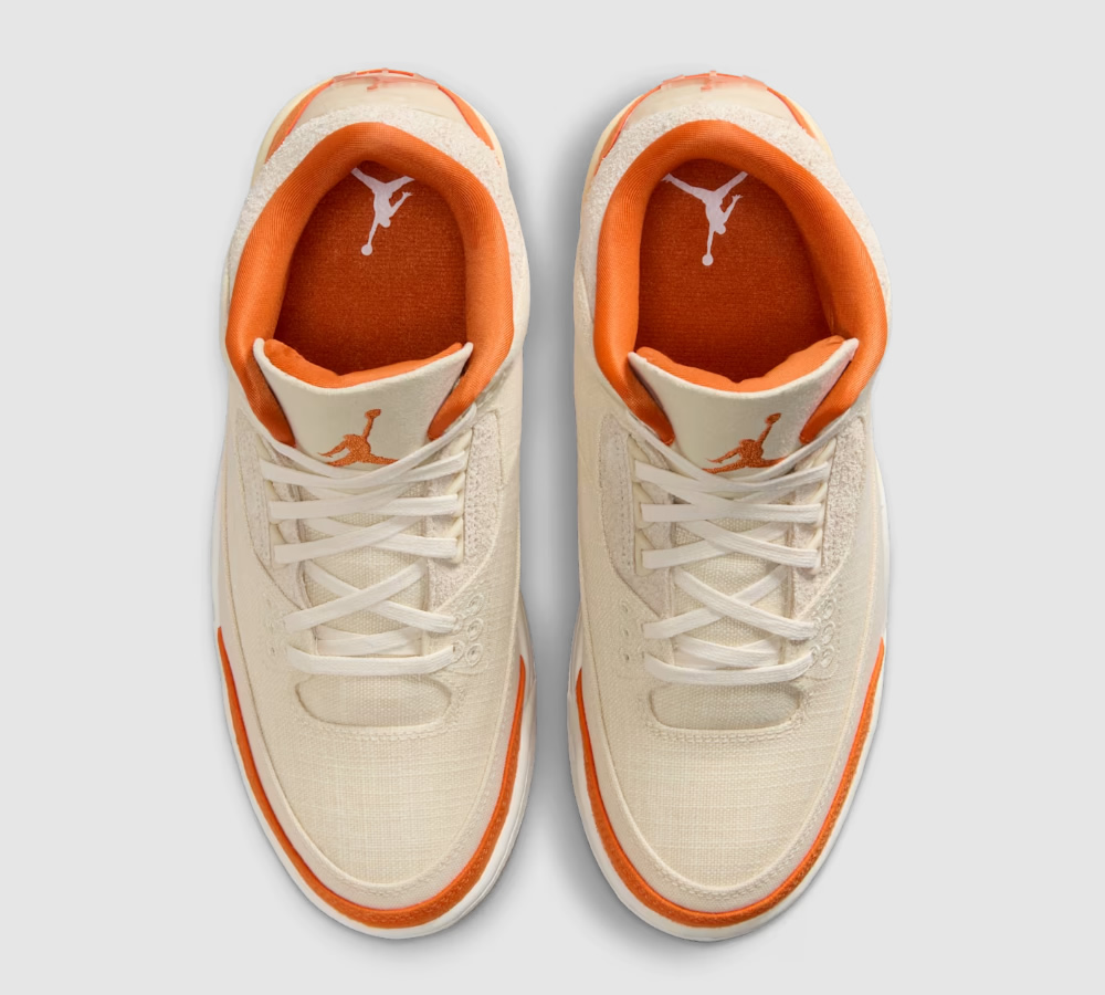 Air Jordan 3 Retro Tex Starfish Wmns Ih7694 200 2 - kickbulk.co Air Jordan 3 Retro Tex Starfish Wmns Ih7694 200 2 - kickbulk.co