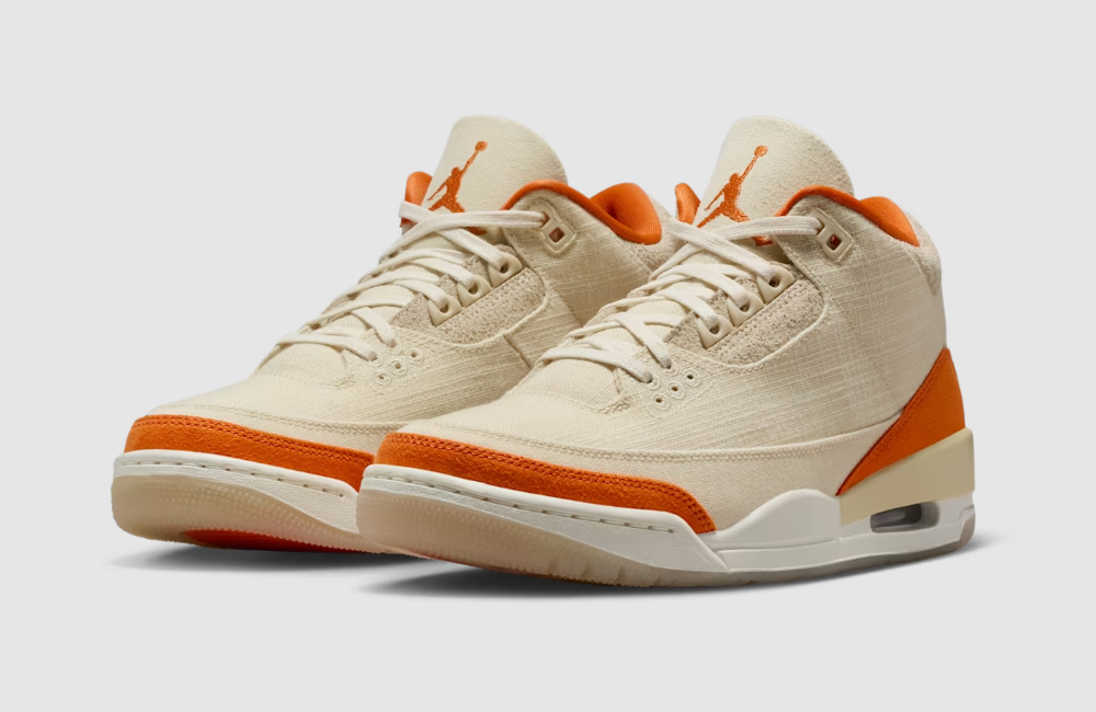 Air Jordan 3 Retro Tex Starfish Wmns Ih7694 200 3 - kickbulk.co Air Jordan 3 Retro Tex Starfish Wmns Ih7694 200 3 - kickbulk.co