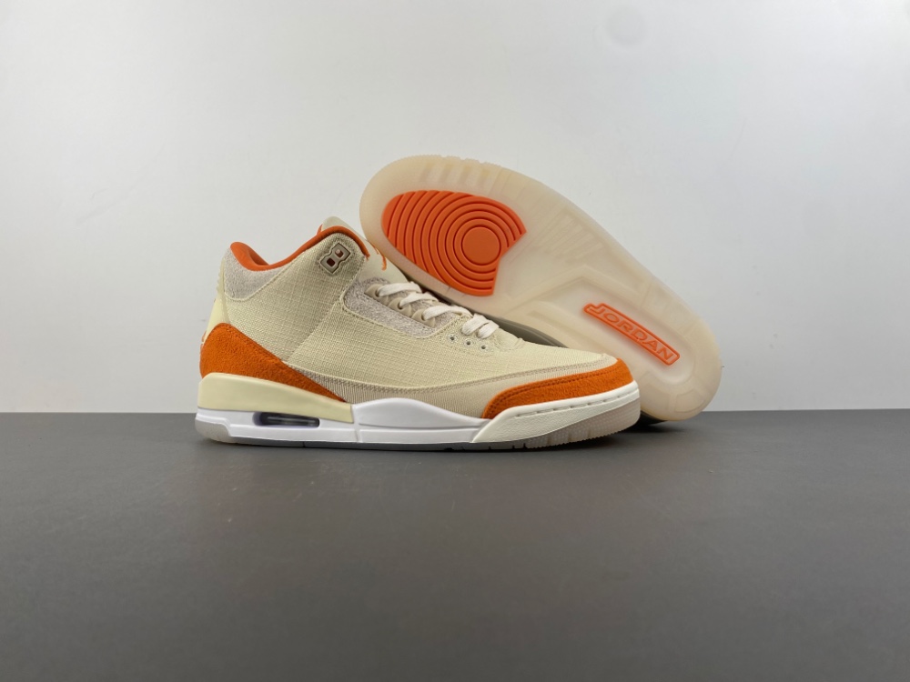 Air Jordan 3 Retro Tex Starfish Wmns Ih7694 200 7 - kickbulk.co Air Jordan 3 Retro Tex Starfish Wmns Ih7694 200 7 - kickbulk.co