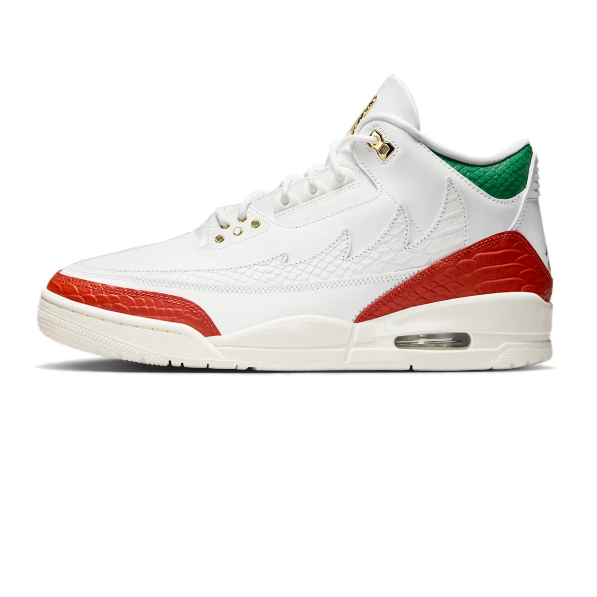 Air Jordan 3 Retro El Vuelo Io1752 100 1 - kickbulk.co Air Jordan 3 Retro El Vuelo Io1752 100 1 - kickbulk.co
