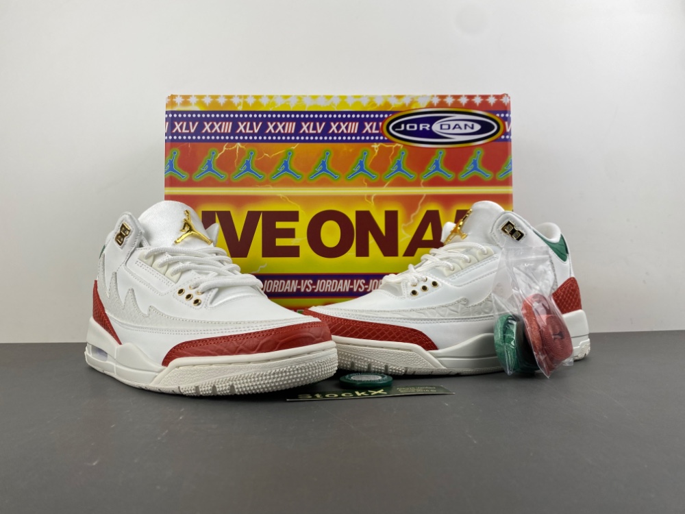 Air Jordan 3 Retro El Vuelo Io1752 100 10 - kickbulk.co Air Jordan 3 Retro El Vuelo Io1752 100 10 - kickbulk.co