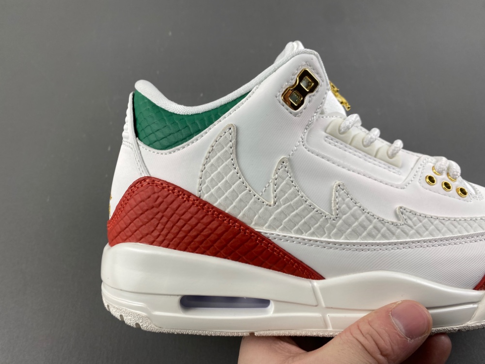 Air Jordan 3 Retro El Vuelo Io1752 100 16 - kickbulk.co Air Jordan 3 Retro El Vuelo Io1752 100 16 - kickbulk.co
