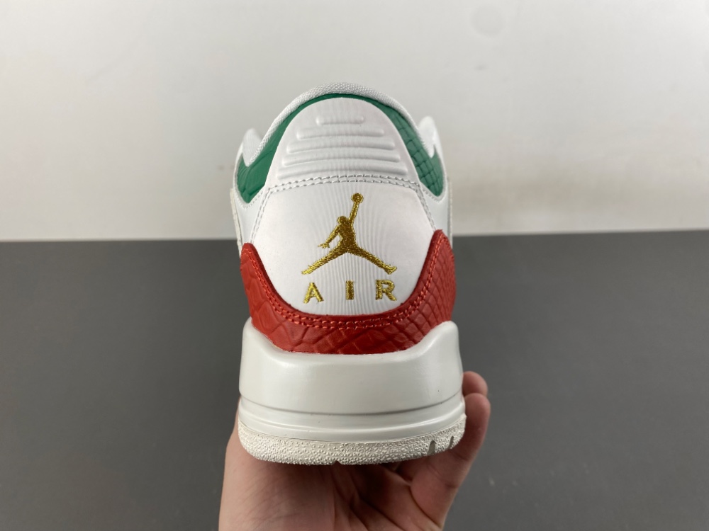 Air Jordan 3 Retro El Vuelo Io1752 100 20 - kickbulk.co Air Jordan 3 Retro El Vuelo Io1752 100 20 - kickbulk.co
