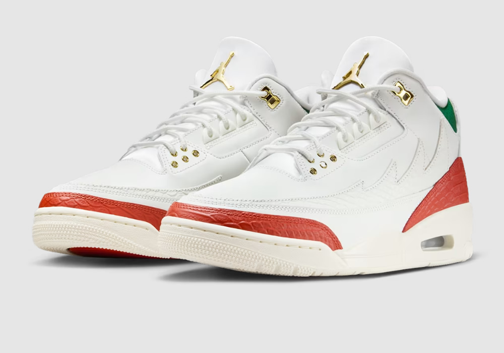 Air Jordan 3 Retro El Vuelo Io1752 100 3 - kickbulk.co Air Jordan 3 Retro El Vuelo Io1752 100 3 - kickbulk.co