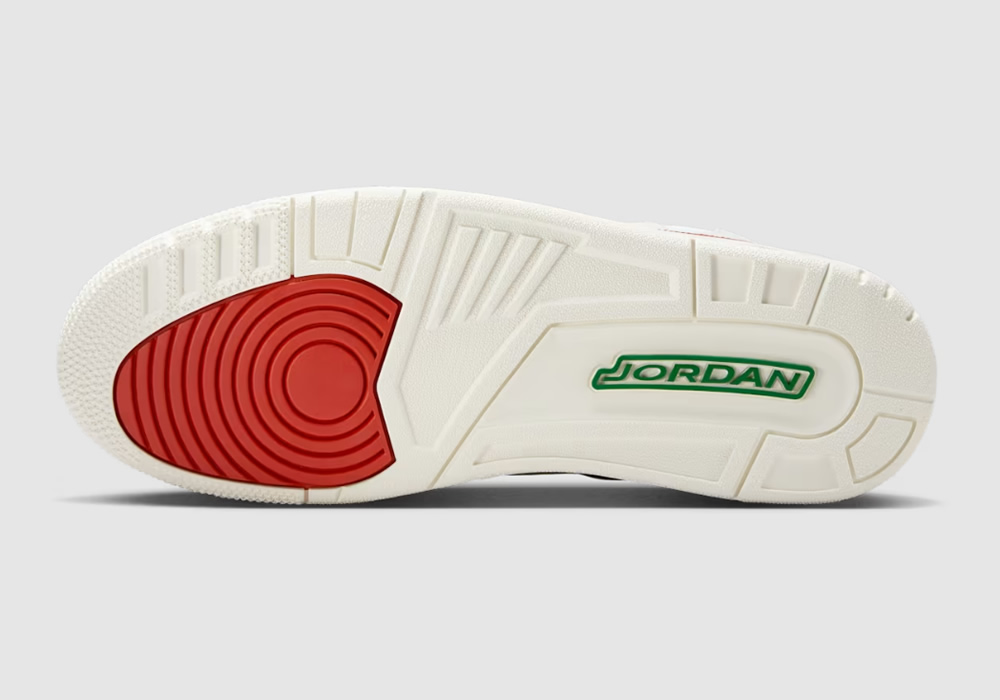 Air Jordan 3 Retro El Vuelo Io1752 100 5 - kickbulk.co Air Jordan 3 Retro El Vuelo Io1752 100 5 - kickbulk.co