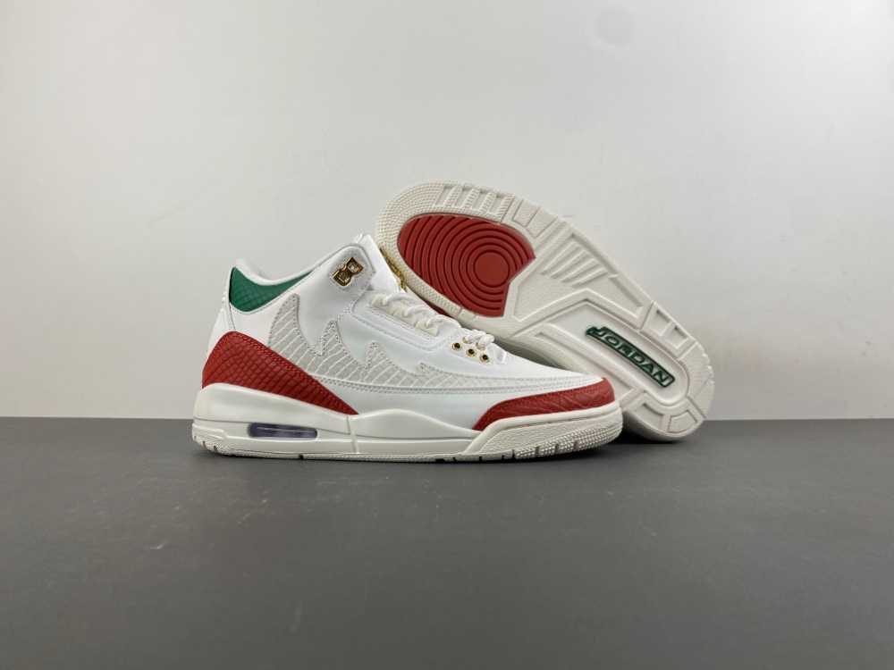 Air Jordan 3 Retro El Vuelo Io1752 100 8 - kickbulk.co Air Jordan 3 Retro El Vuelo Io1752 100 8 - kickbulk.co