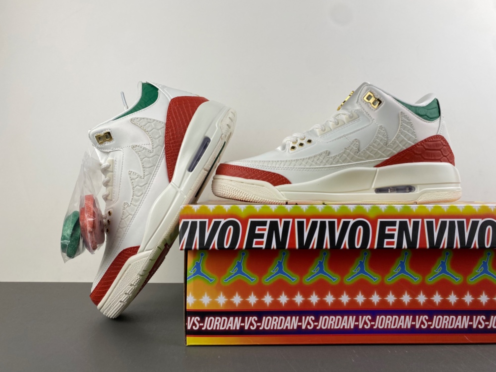 Air Jordan 3 Retro El Vuelo Io1752 100 9 - kickbulk.co Air Jordan 3 Retro El Vuelo Io1752 100 9 - kickbulk.co
