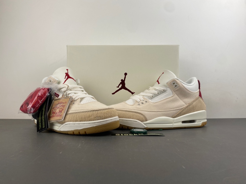 Levis Air Jordan 3 Retro Lunar New Year Ir0910 400 12 - kickbulk.co