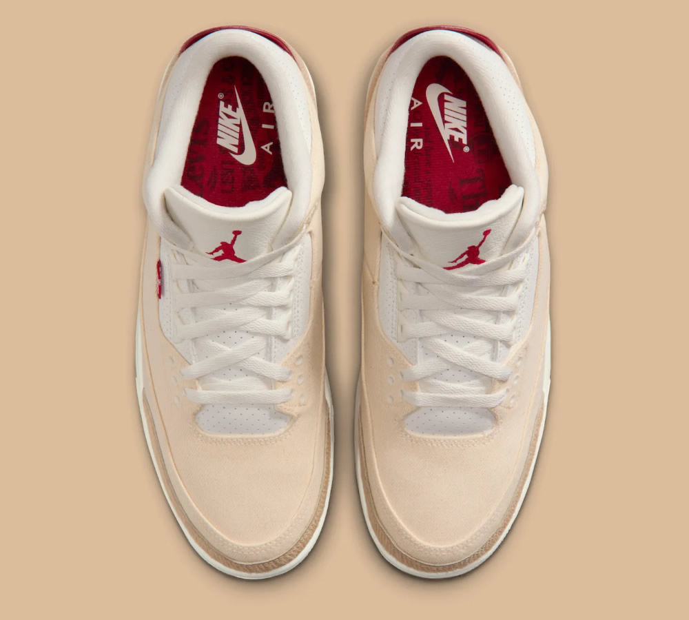 Levis Air Jordan 3 Retro Lunar New Year Ir0910 400 2 - kickbulk.co