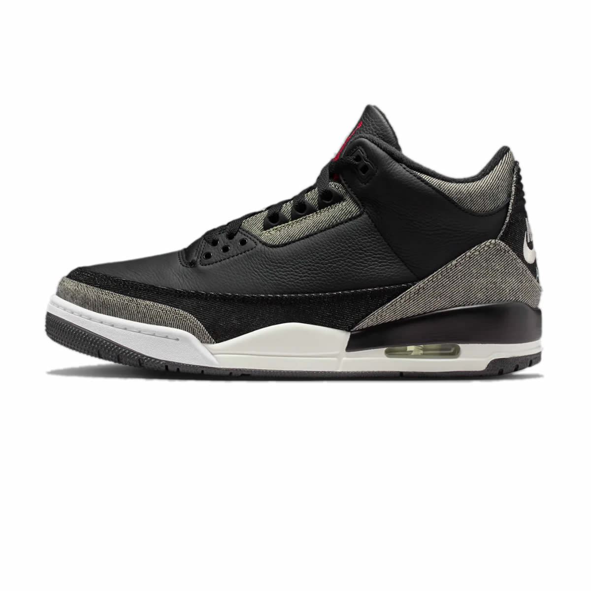Levis Jordan 3 Retro Sp Black Denim Ir0914 400 1 - kickbulk.co