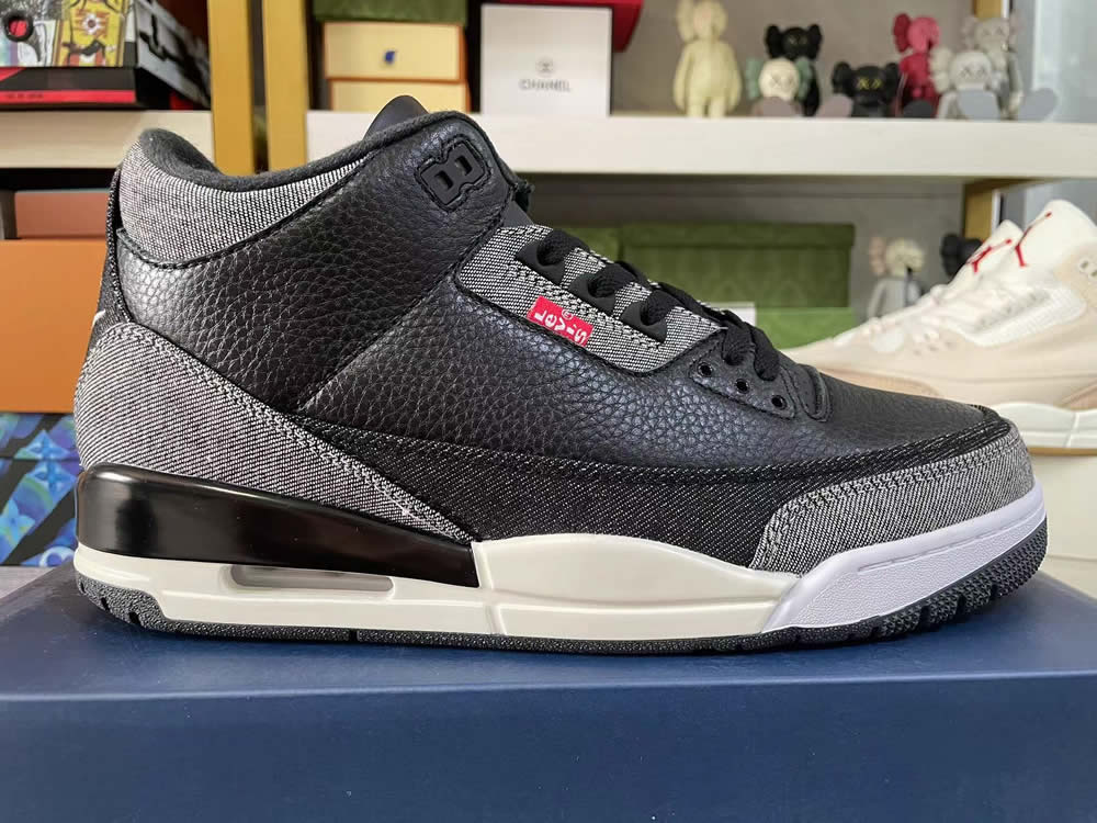 Levis Jordan 3 Retro Sp Black Denim Ir0914 400 10 - kickbulk.co