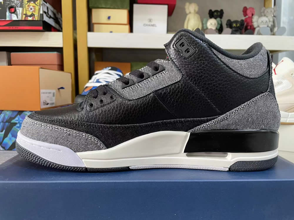 Levis Jordan 3 Retro Sp Black Denim Ir0914 400 11 - kickbulk.co
