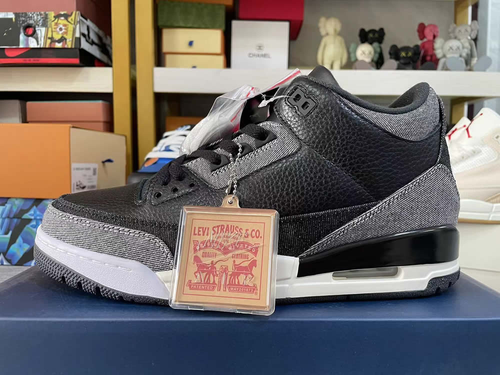 Levis Jordan 3 Retro Sp Black Denim Ir0914 400 12 - kickbulk.co
